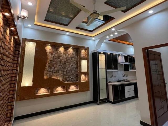 House for sale in Rawalpindi, Islamabad Capital Territory