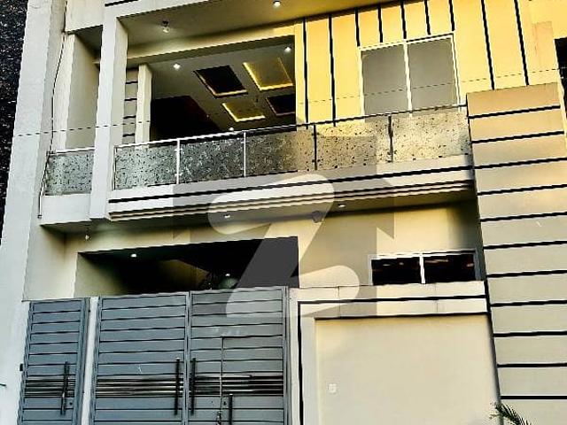 House for sale in Peshawar, North West Frontier Province