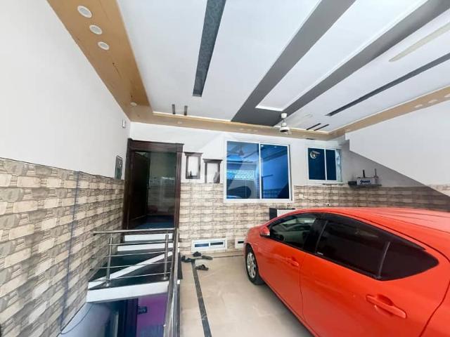 House for sale in Peshawar, North West Frontier Province