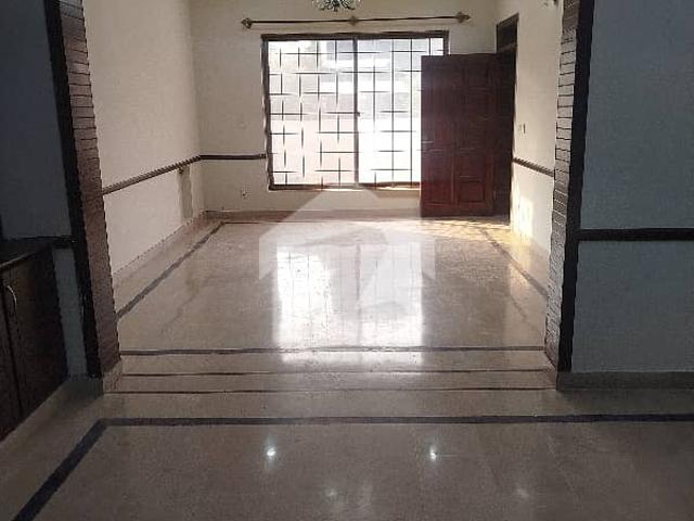 Property for rent in Islamabad
