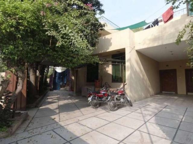 House for sale in فتح گڑھ, سلامت پورہ