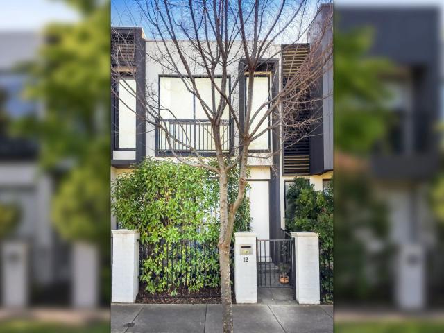 House for rent in Coburg, Melbourne