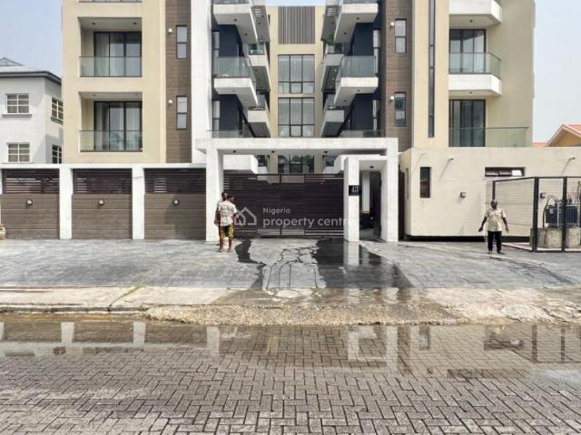 Property for sale in Eti Osa, Lagos