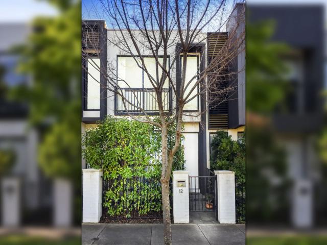 House for rent in Coburg, Melbourne
