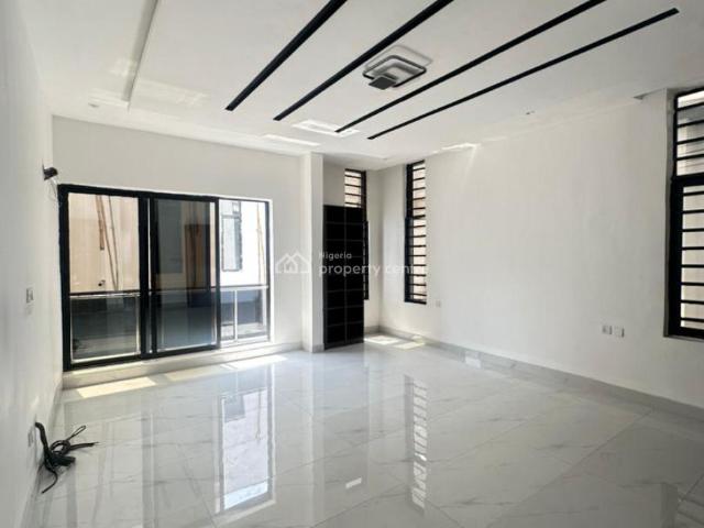 Detached duplex for sale in Ibeju Lekki, Abuja