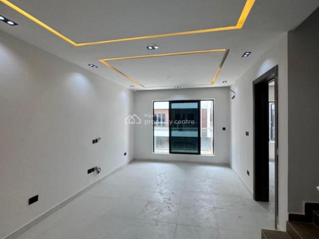 Property for sale in Ibeju Lekki, Abuja