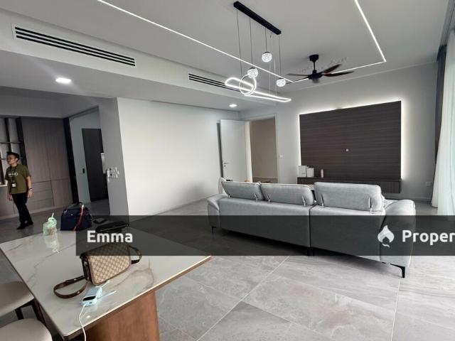 Condominium for rent in Petaling, Damansara Damai