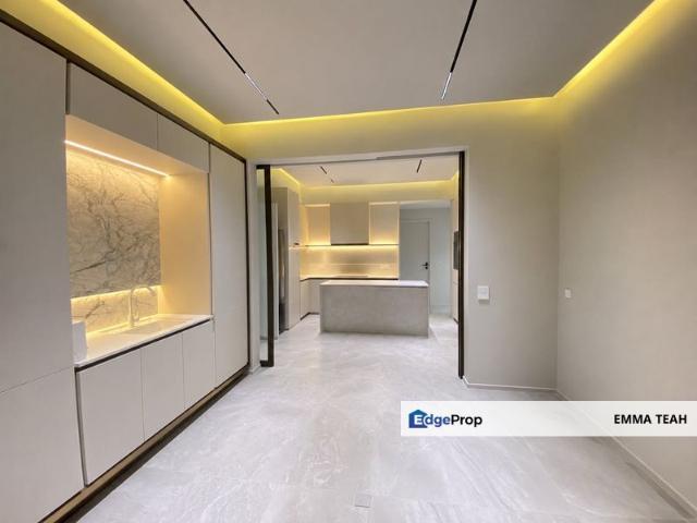Condominium for sale in Petaling, Damansara Damai