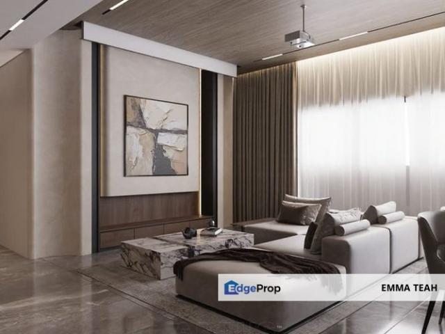 Condominium for sale in Petaling, Damansara Damai