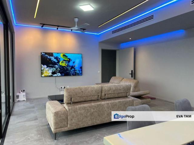 Condominium for sale in Petaling, Damansara Damai