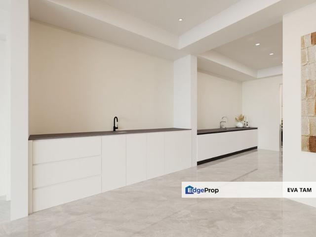 Condominium for rent in Petaling, Damansara Damai