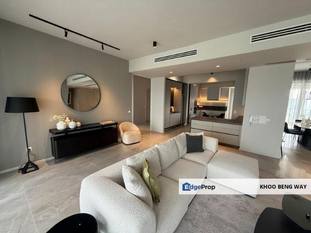 Condominium for rent in Petaling, Damansara Damai