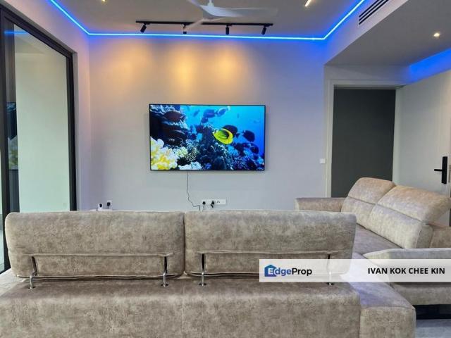 Condominium for sale in PJU 3, Petaling Jaya
