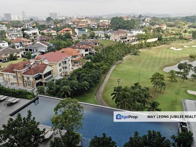 Condominium for sale in Petaling, Damansara Damai