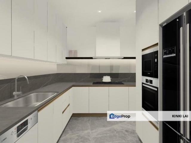 Condominium for sale in Petaling, Damansara Damai