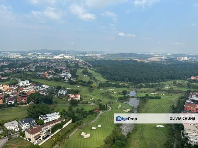 Condominium for sale in Petaling, Damansara Damai