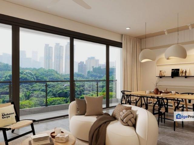 Condominium for rent in Petaling, Damansara Damai