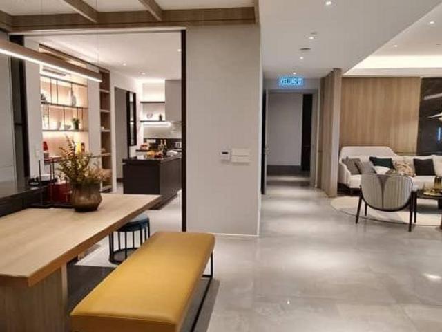 Condominium for sale in Petaling, Damansara Damai