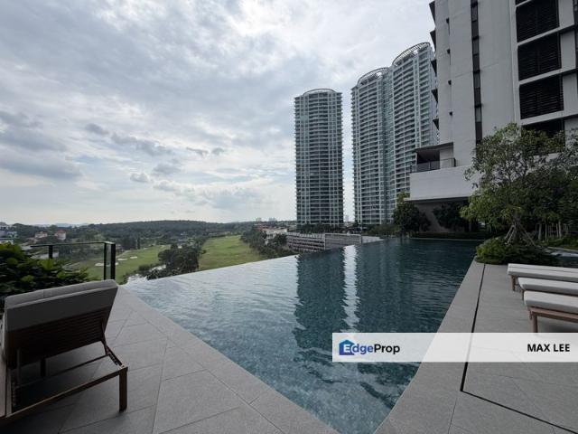 Condominium for sale in Petaling, Damansara Damai