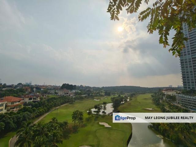 Condominium for sale in Petaling, Damansara Damai