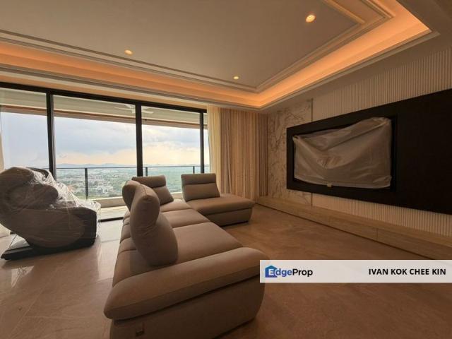 Condominium for rent in Petaling, Damansara Damai