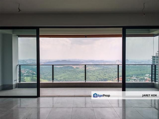 Condominium for sale in Petaling, Damansara Damai