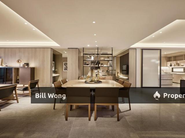 Condominium for sale in Country Heights Damansara, Kuala Lumpur