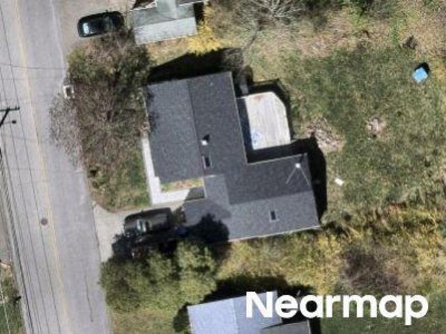 House for sale in Torrington, Connecticut