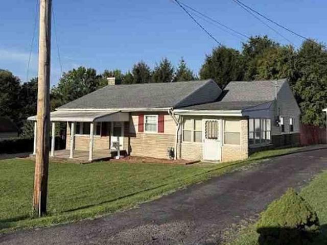 House for sale in Ellwood City, Lawrence County