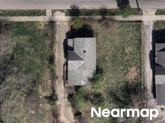 House for sale in Cleveland, Ohio
