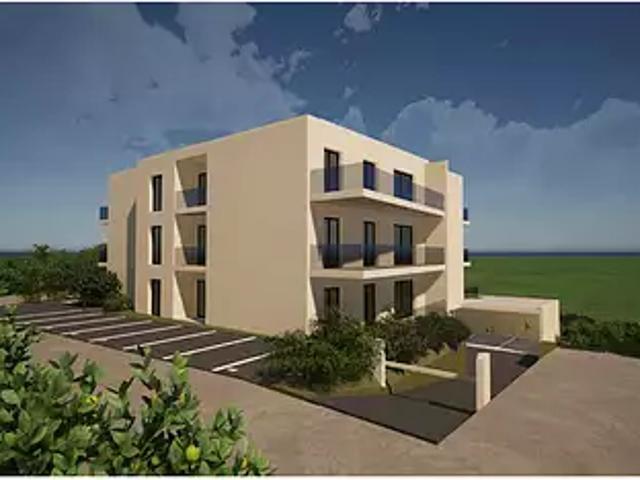 Appartement vente à Ajaccio, Afa