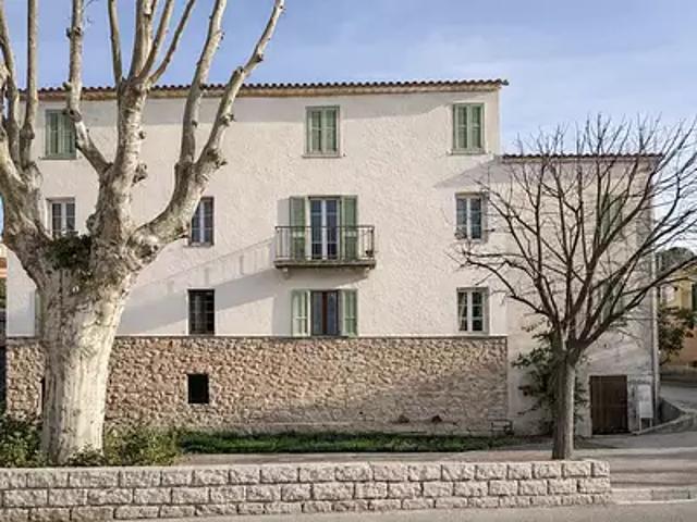 Appartement vente à Ajaccio, Afa