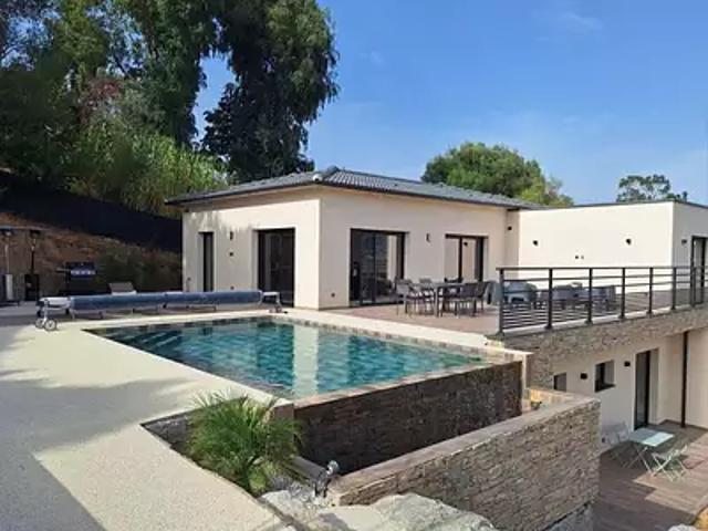 Maison vente à Ajaccio, Afa