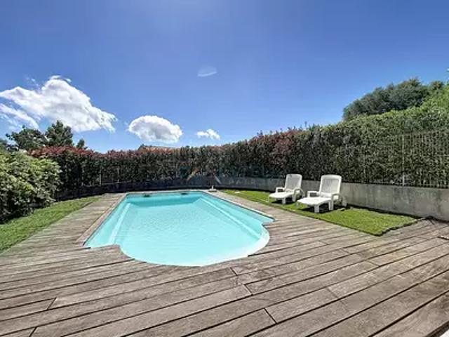 Maison vente à Ajaccio, Afa
