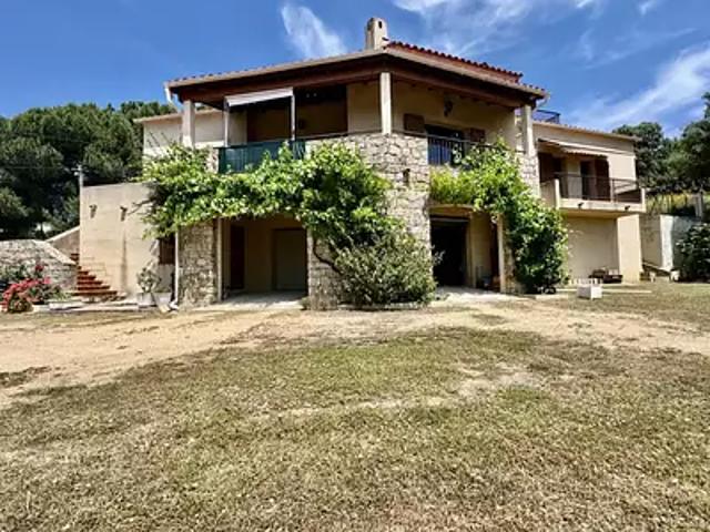 Maison vente à Ajaccio, Afa