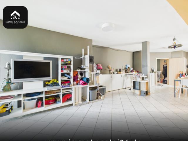 Wohnung kaufen in Friesenheim, Baden-Württemberg