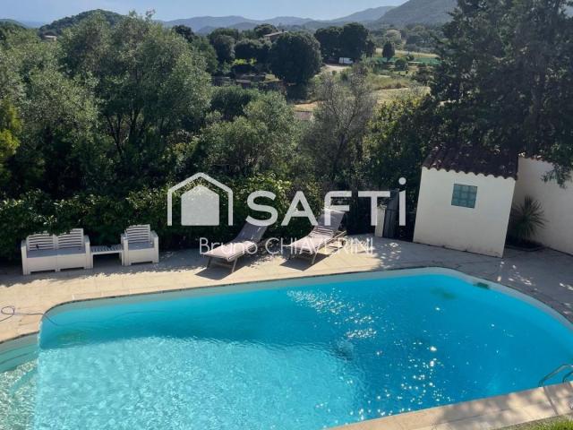 Maison vente à Ajaccio, Afa