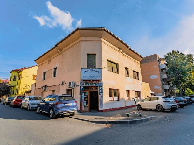 Casă închirieri în Arad