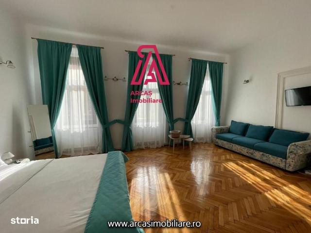 Apartament vânzări în Brasov, Sibiu