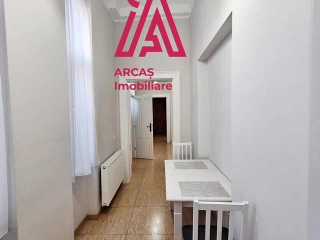 Apartament vânzări în Brasov, Sibiu