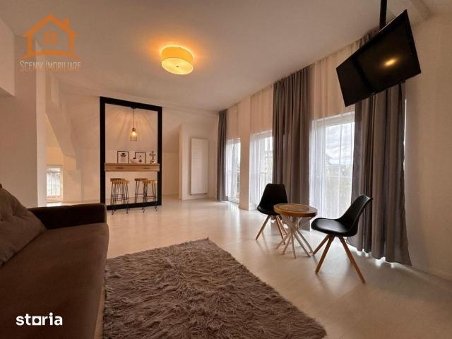 Apartament închirieri în Centrul istoric (Cetatea), Brașov