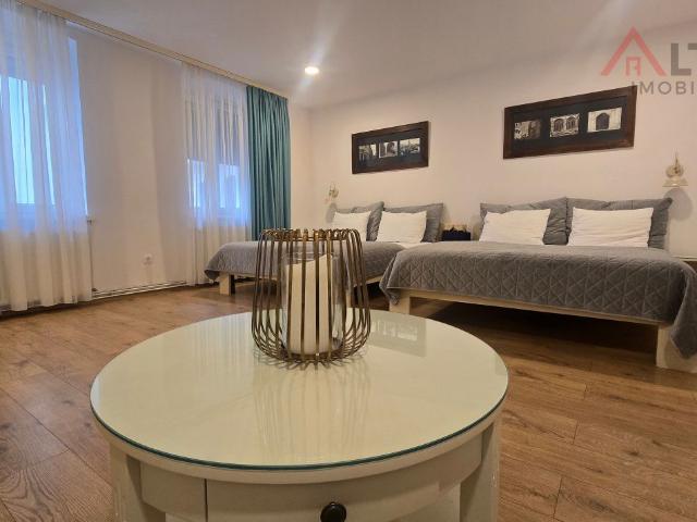 Apartament vânzări în Brasov, Sibiu