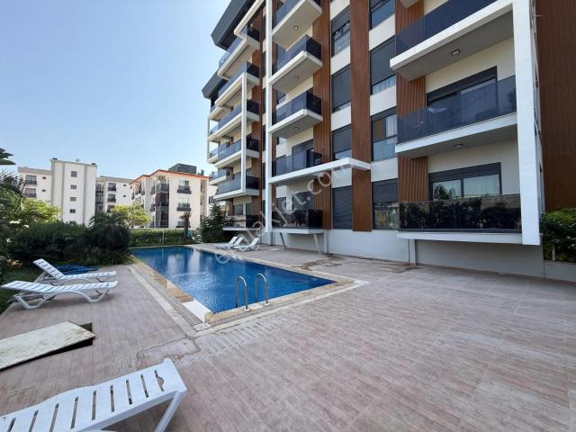 Aksu, Antalya içerisinde kiralık mülk
