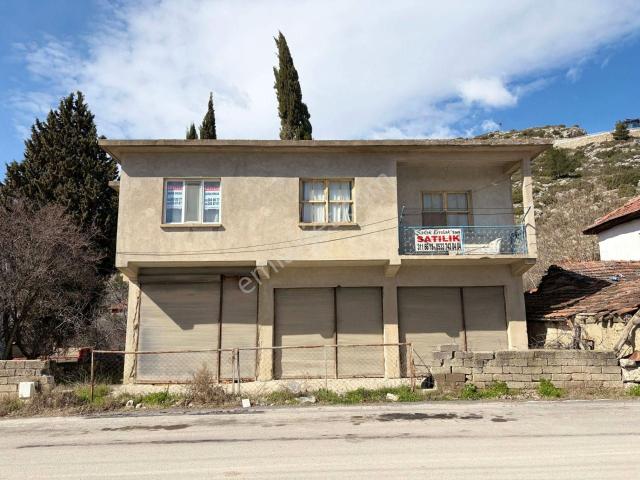 Bucak, Burdur içerisinde satılık Villa