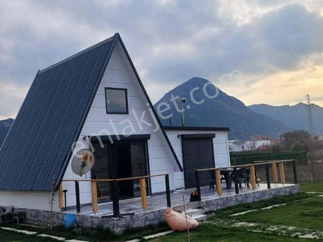 Bucak, Burdur içerisinde satılık Villa