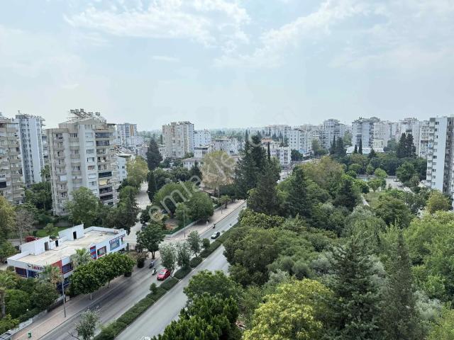 Antalya, Muratpaşa içerisinde satılık mülk