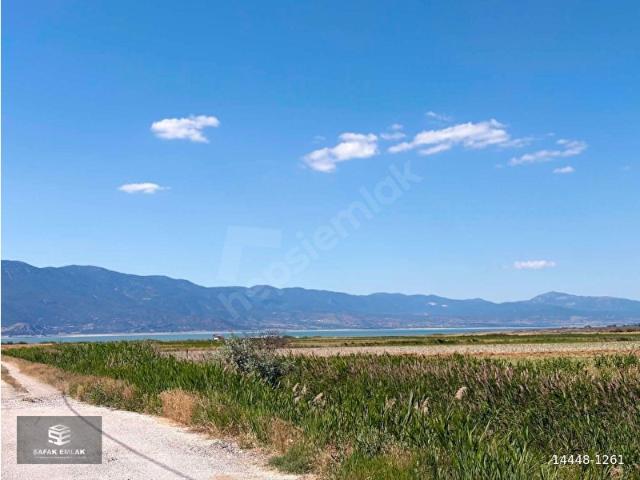 Burdur Merkez, Burdur içerisinde satılık Arsa