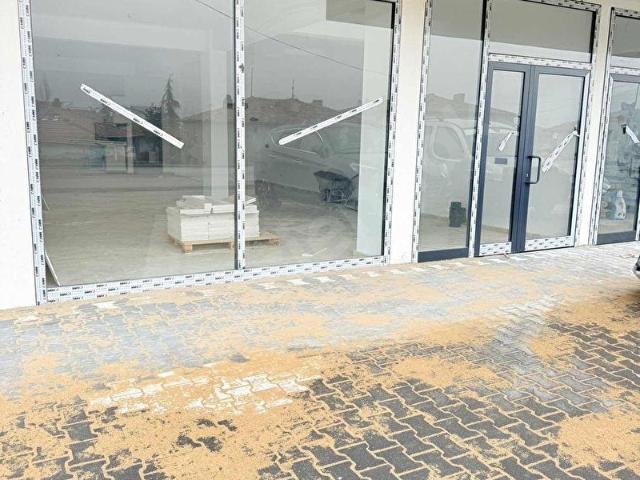 Altindağ, Ankara içerisinde satılık Dükkan