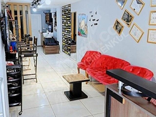 Kepez, Antalya içerisinde satılık Dükkan