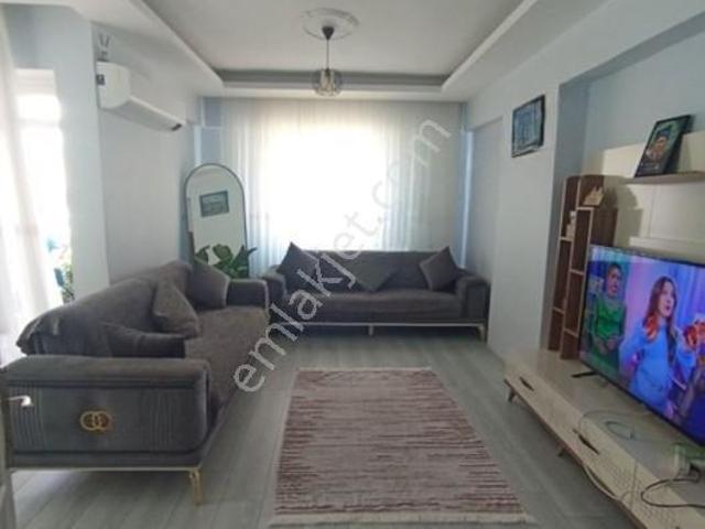 Akdeniz Sanayi Sitesi, Kepez içerisinde satılık mülk